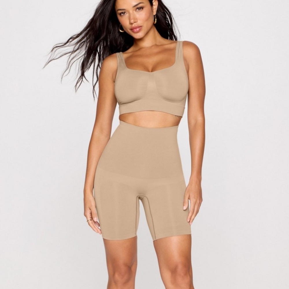 Yitty Nearly Naked Shaping Ultra High Waist Short 5x